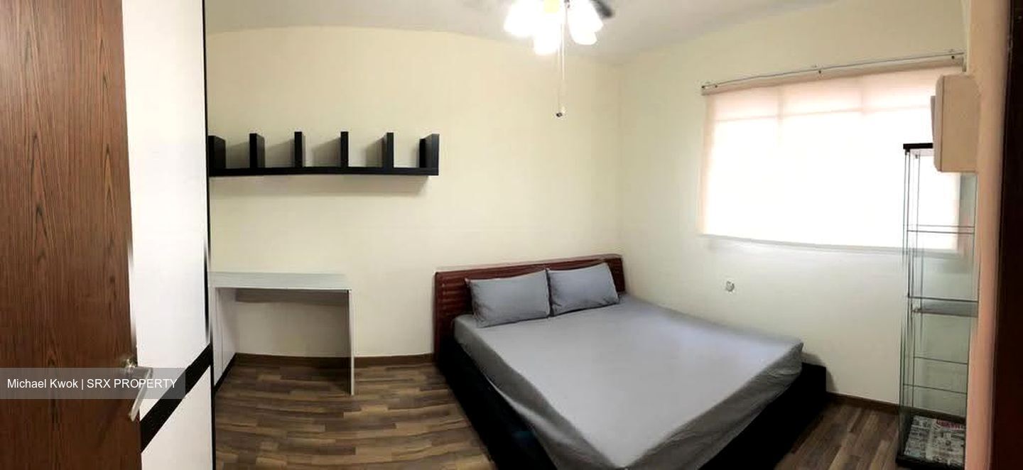 Blk 309 Hougang Avenue 5 (Hougang), HDB 4 Rooms #636483621